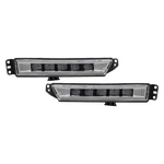 For Honda Hr-v 16-19 Eagle Eyes Replacement Fog Light Set Standard Line. Fixed Price $368.42.