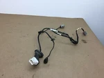 Chrysler 300C Rear Left Driver Door Wire Wiring Harness 05 06 - 10 :y. Fixed Price $25.00.