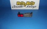 84-87 Corvette C4 Rear Side Marker Light Rh 917902. Fixed Price $44.98.