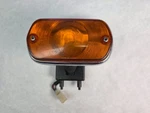 New Nos Honda Stanley Amber Fog Light 178 HM-1IP-S Sae 67 MASEL49313. Fixed Price $41.21.