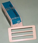 1974-1977 Oldsmobile Cutlass Supreme Nos Front Marker Bezel 415103. Fixed Price $18.99.