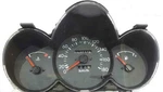 20027450 Dashboard 347389 Hyundai Atos Mx 1.0 Cat 1998. Fixed Price $18.25.