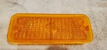 1973 1974 Chevy Gmc Blazer Jimmy Nos L/h Park Turn Lens 5947725 Oem Orange. Fixed Price $69.99.