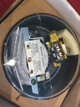 Dwyer Instruments Mercoid Gas Pressure/ Differential Switch PG-156-P2. Fixed Price $175.00.