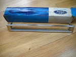 Nos 1977 1979 Thunderbird Sidemarker Bezel Rh D7SZ-15A440-C. Fixed Price $79.99.