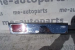 1986-1991 Cadillac Seville Eldorado Left Rear Bumper Moulding & Reflector Marker. Fixed Price $69.89.