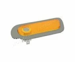 Reflector Front Bumper Left For Vw Touareg 02-06 7L6945071B. Fixed Price $27.77.
