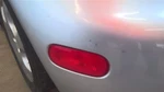 Rear Bumper Mounted Reflector Light Lamp Beetle 2002 Side Marker 1676547. Fixed Price $30.00.