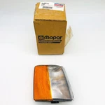 Mopar 56005104 Lamp Park Front Oem Nos 1991-93 Jeep Grand Cherokee. Fixed Price $50.39.