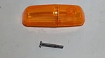81 To 99 Bentley Turbo Rolls Royce Silver Spur Turn Signal Lens New CD4856. Fixed Price $106.40.