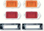 1969 Camaro Side Marker Lamp Kit. Fixed Price $83.84.