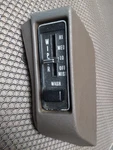 1971 72 73 Cadillac Deville Fleetwood Eldorado Wiper Control Switch & Mount. Fixed Price $93.50.