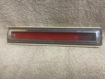 Used Ford D2LB-15A465-AA 1972-73 Lincoln Iv Lh Red Rear Side Marker Light. Fixed Price $40.00.