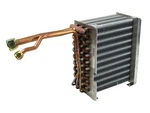 Evaporator Core,w/factory Air, 1975-79 Ford F-100-350/BRONCO 10-1354. Fixed Price $295.00.