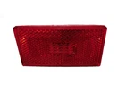 Nos 1970 1971 Ford Torino Rear Side Marker Lamp Lens D0OZ-15A201. Fixed Price $99.99.