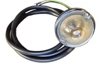 Gm Guide Backup, Park, Marker Light? B-50 Housing, Clear Glass Lens, 65" Harness. Fixed Price $79.95.