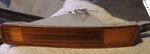 1990-1994 Lexus LS400 Left Driver Bumper Light Lamp Oem Turn Signal Marker. Fixed Price $24.99.