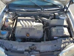Used Side Marker Light Assembly Fits: 2003 Volkswagen Golf Sdn City. Fixed Price $135.70.