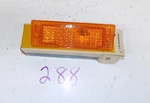 Nos Gm 1968 Chevy Impala Rh Pass. Front Side Marker Lens Amber 5960368. Fixed Price $39.99.