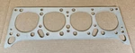 1955 Pontiac All Gm Head Gasket Nos Victor 1093, 518029. Fixed Price $45.00.