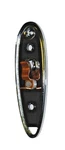 Housing Side Marker Fits Lt Or Rt Hella Volkswagen TYPE3 1961-1973. Fixed Price $64.99.