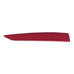 New Rear Passenger Side Bumper Cover Reflector 92406H5000 Capa. Fixed Price $40.41.