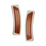 For Bmw 328D/328D Xdrive 2014-2018 Side Marker Lights Driver And Passenger. Fixed Price $84.25.