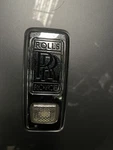 Oem Rolls Royce Ghost Left Front Turn Indicator Light Repeater 7198581. Fixed Price $379.00.