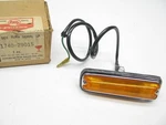 Nos Oem Toyota Front Lh Side Marker Lamp Light 81740-29015. Fixed Price $48.88.