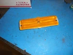 1973 Pontiac Nos Lh Side Marker Light Guide 2BI Sae Pia Gm 5965845. Fixed Price $20.00.