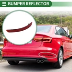 Bumper Reflector NO.8VD945106/8V5945106A For Audi A3 2014-2016 Pcs Rear Right. Fixed Price $20.32.