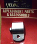 Velvac 704069 - Clamp Kit (5/8"). Fixed Price $16.95.