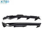 Left+right Side For Mazda CX-9 2016-2023 Fog Light Cover Black Plastic W/ Holes. Fixed Price $37.20.