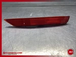 2009-2018 Subaru Forester Rear Bumper Right Outer Side Reflector Lamp 32303R Oem. Fixed Price $16.49.