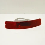 Volvo XC90 MK1 Rear Bumper Right Side Reflector 8693012 New Genuine. Fixed Price $166.28.