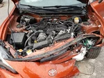 Used Side Marker Light Assembly Fits: 2017 Toyota 86 Outer Bumper Co. Fixed Price $85.95.