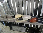 1940'S-1950'S Bus/truck Top Marker Lights/pilot 6209A/HOT Street Rat Rod. Fixed Price $100.00.