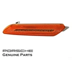 Porsche Cayenne Side Marker Light (left) Genuine 9Y0945071B. Fixed Price $175.00.