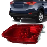 For Toyota RAV4 2013 14 2015 Right Passenger Rear Bumper Light Lamp Reflector. Fixed Price $16.12.