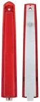 Restoparts Rear Bumper Reflector Lens Set For 1974-1976 Cadillac Eldorado. Fixed Price $117.98.