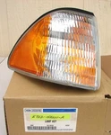 1987-1993 Ford Mustang Original Oem Right Side Marker Light Nos E7ZZ-15A201-A. Fixed Price $295.90.