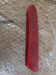 Jaguar Type Side Marker Lamp XR87614. Fixed Price $54.52.