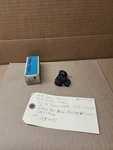 Nos Gm 3957092 Glove Box Door Striker Case Cylinder Camaro Chevelle Oem. Fixed Price $7.00.