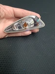 2020-2025 Hyundai Venue Front Right Passenside Fender Turn Marker Light Lamp Oem. Fixed Price $100.00.
