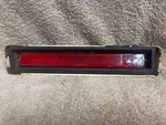 Used Ford D4ZB-15A465-A 1974-78 Mustang Ii Left Lh Rear Side Marker Lamp. Fixed Price $30.00.