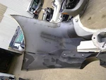 Rear Bumper Assembly Subaru Forester 15 16 17 18 White 1405349. Fixed Price $219.99.
