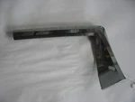 1967-68 Dodge Mopar Monacco Rh Fender Moulding 2785260. Fixed Price $24.99.