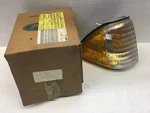 Oem Ford E63Z-13200-A Front Right Side Marker Light Lamp 1986 1987 Tempo. Fixed Price $15.00.