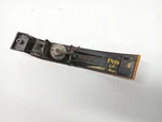 1989 Ford Probe Front Right Side Bumper Mounted Marker Light Oem, 116-03051. Fixed Price $47.49.