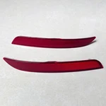 New 2 Pcs For Bmw F10 5 Series Rear Sport Bumper Reflector Left & Right. Fixed Price $12.03.